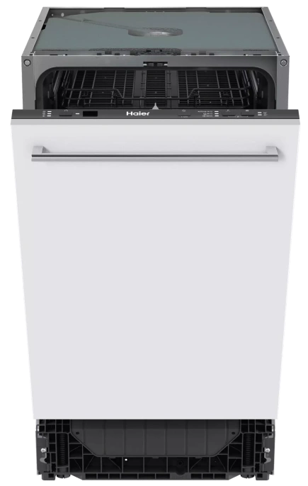 ВСТРАИВАЕМАЯ ПОСУДОМОЕЧНАЯ МАШИНА HAIER HDWE10-394RU