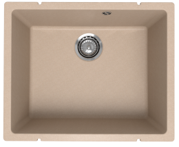 Мойка для кухни Ulgran Quartz Underground 500 десерт