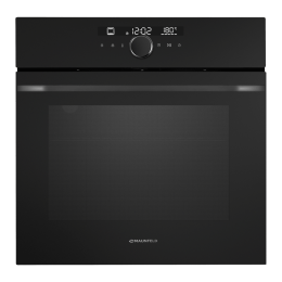 Шкаф духовой электрический MAUNFELD EOEH7613B Matt
