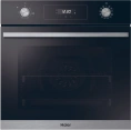 ДУХОВОЙ ШКАФ HAIER HOD-P12CTBX