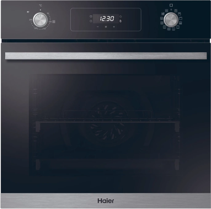 ДУХОВОЙ ШКАФ HAIER HOD-P12CTBX