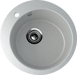 Мойка для кухни Ulgran U-405 cерый