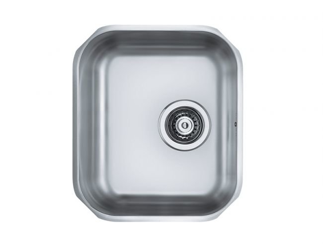 Мойка для кухни Alveus Variant 40 FS сатин