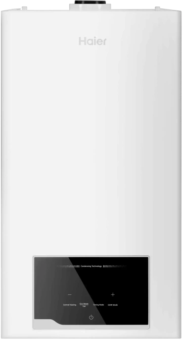 НАСТЕННЫЙ ГАЗОВЫЙ КОТЕЛ HAIER GREENLINE 1.30 TI