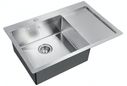 Мойка для кухни Zorg Steel Hammer SH 7851-L