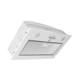 LEX Ghost G 600 White