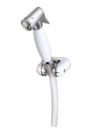 Гигиенический набор KAISER SH-345 White белый