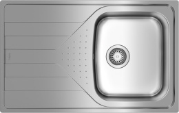 Мойка для кухни Teka Universe 45 T-XN 1B 1D Matt