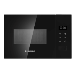Микроволновая печь встраиваемая MAUNFELD JBMO155SGB02