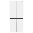 Холодильник MAUNFELD MFF183NFWE Matt Inverter