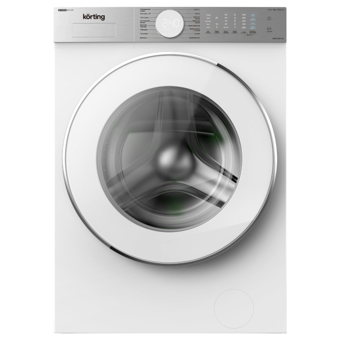 Отдельностоящая стиральная машина KWM 50IM140