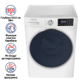 Стиральная машина c инвертором MAUNFELD MFWM148WH02