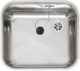 Мойка для кухни Reginox R 18 4035 Lux 1.5" OSK