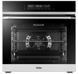 ДУХОВОЙ ШКАФ HAIER HOQ-P16AN5SX