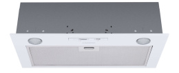 Кухонная вытяжка MAUNFELD Crosby Light C 60 белый