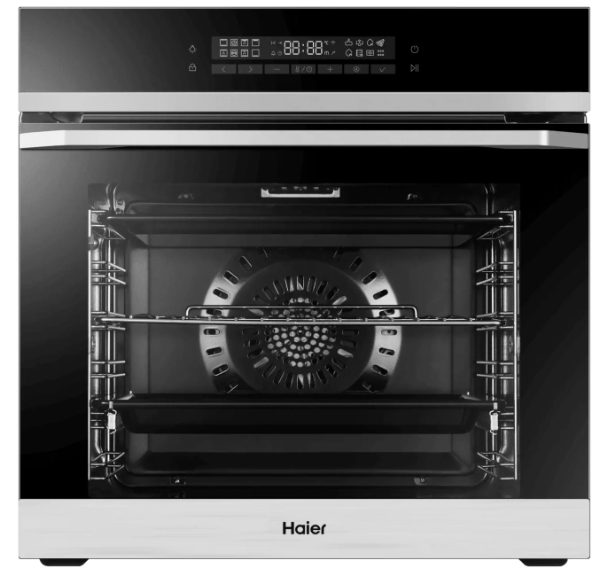 ДУХОВОЙ ШКАФ HAIER HOQ-P16AN5SX