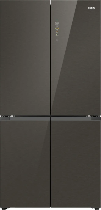 ХОЛОДИЛЬНИК С ВОЗМОЖНОСТЬЮ ВСТРАИВАНИЯ В НИШУ HAIER HTF-460DGS6RU1