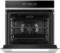 ДУХОВОЙ ШКАФ HAIER HOQ-F5AABX