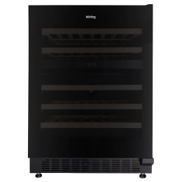 Встраиваемый винный шкаф KFW 803 DB GN