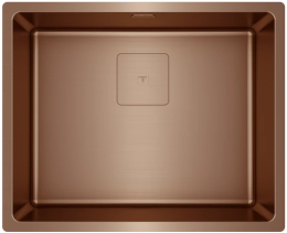 Мойка для кухни Teka Flexlinea RS15 50.40 PVD Copper