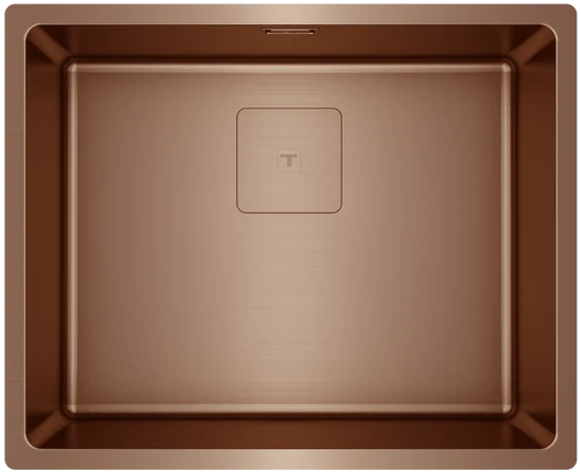 Мойка для кухни Teka Flexlinea RS15 50.40 PVD Copper