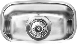Мойка для кухни Reginox L18 3016 LUX OKG (c/box)