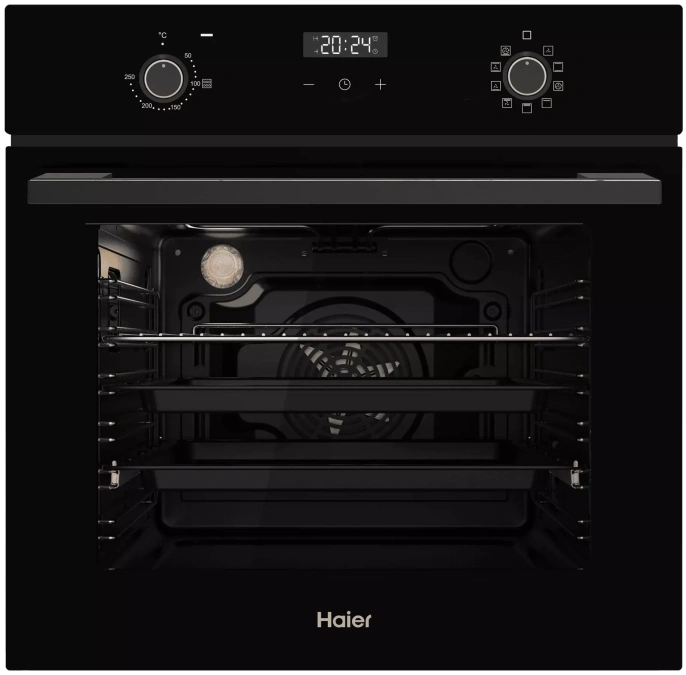 ДУХОВОЙ ШКАФ HAIER HOX-P09NTB