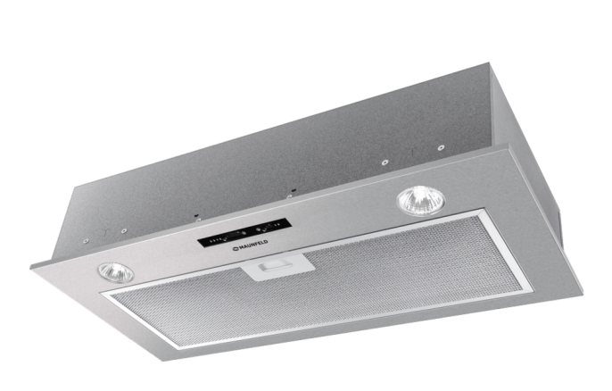 Кухонная вытяжка MAUNFELD Crosby Light C 60 нержавеющая сталь