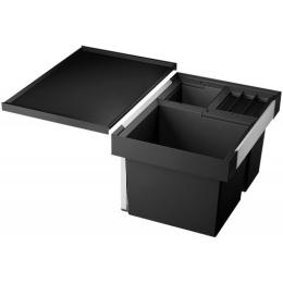 Сортировка Blanco Flexon II XL 60/3