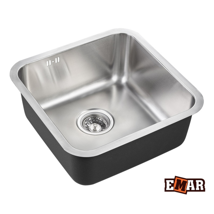 Мойка для кухни EMAR EMB-127A