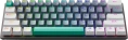 КЛАВИАТУРА ИГРОВАЯ ПРОВОДНАЯ MACHENIKE K500-B61 STRIKE