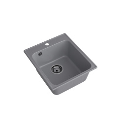 LEX Balaton 420 Deep Grey
