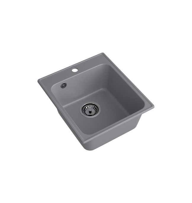 LEX Balaton 420 Deep Grey