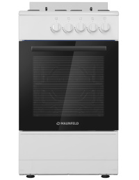 Газовая плита MAUNFELD MGC50GEW01D