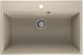 Мойка для кухни Ulgran Quartz Forte 760 десерт