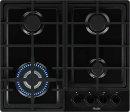 ГАЗОВАЯ ВАРОЧНАЯ ПАНЕЛЬ HAIER HHQ-M64CTB