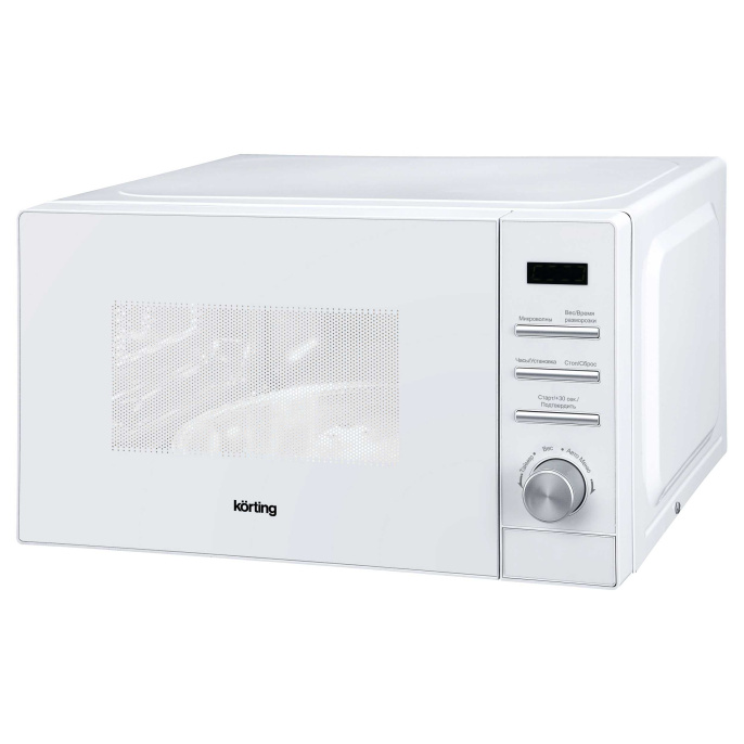 Отдельностоящая микроволновая печь KMO 820 GW