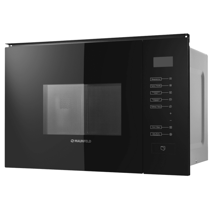 Микроволновая печь встраиваемая MAUNFELD MBMO.20.8GB