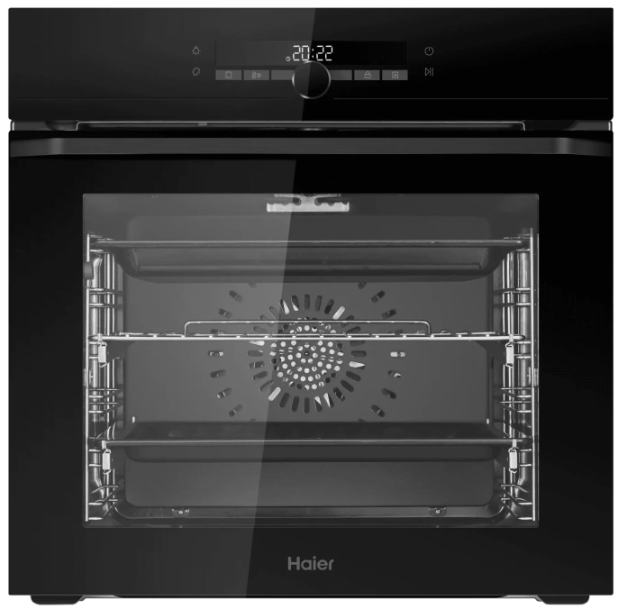 ДУХОВОЙ ШКАФ HAIER HOQ-F6CASGB