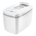 Хлебопечка MAUNFELD MBM-1300DPW