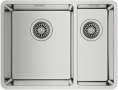 Мойка для кухни Teka BE Linea R15 2B 580 полировка