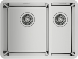 Мойка для кухни Teka BE Linea R15 2B 580 полировка