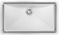 Мойка для кухни Kantera Zeffiro ZFR140-F Diamond