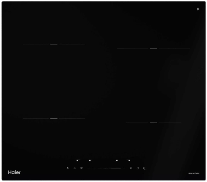 ИНДУКЦИОННАЯ ВАРОЧНАЯ ПОВЕРХНОСТЬ HAIER HHY-Y64TVAB