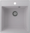 Мойка для кухни Ulgran Quartz Forte 460 платина