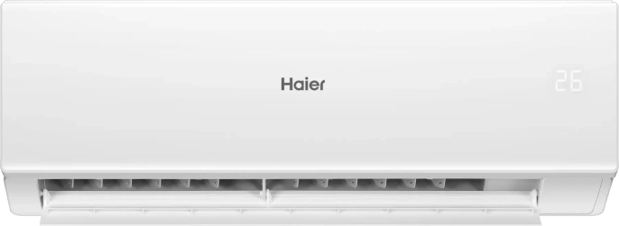 КОНДИЦИОНЕР HAIER QUANTUM DC AS50HQJ2HRA-W