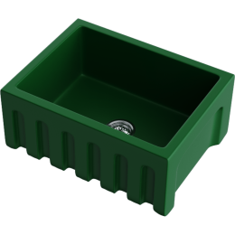 Мойка для кухни Omoikiri Mikura 61 RG-MATT royal green матовый