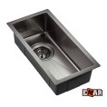 Мойка для кухни EMAR EMB-126A PVD Nano Dark
