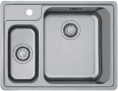 Мойка для кухни Franke BCX 260 TL