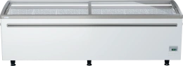 ЛАРЬ-БОНЕТА HAIER GTS2500W